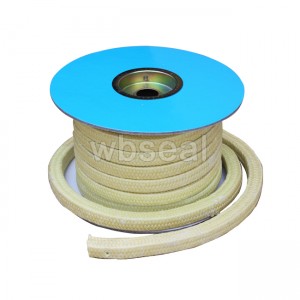 Aramid Fiber Packing