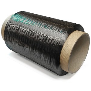 Metal Materials – Carbon fiber yarn – Wanbo