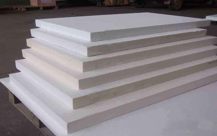 Ceramic Fiber Board