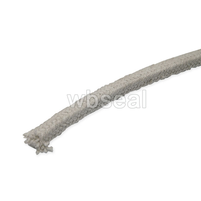 Ceramic Fiber Square Rope