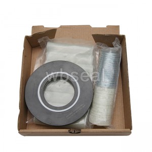 Disc Spring Washer
