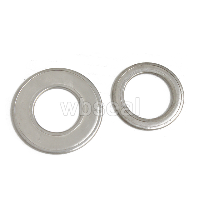 Double Jacketed Gasket