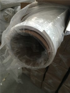 Factory Wholesale Dusted Asbestos Tape With Rubber Exporters - Expanded PTFE Sheet – Wanbo