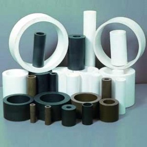 Filled/Modified PTFE Product