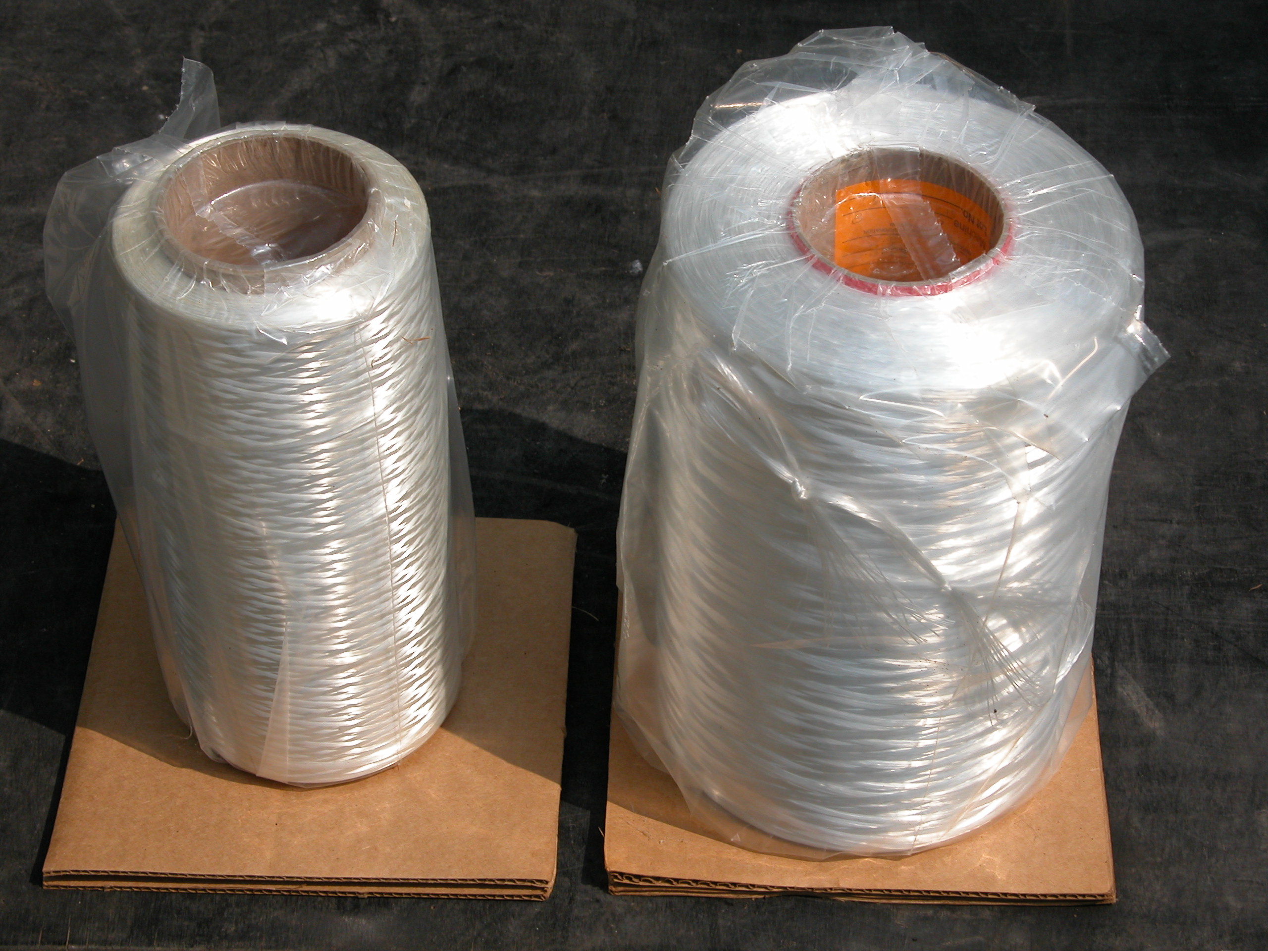 Glass Fiber Roving