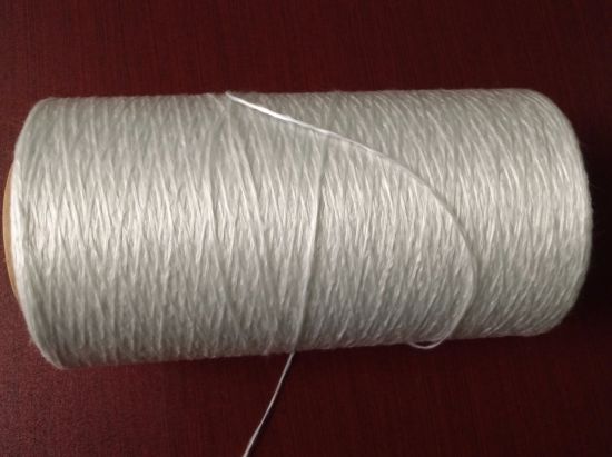 Glass Fiber Texturized yarn