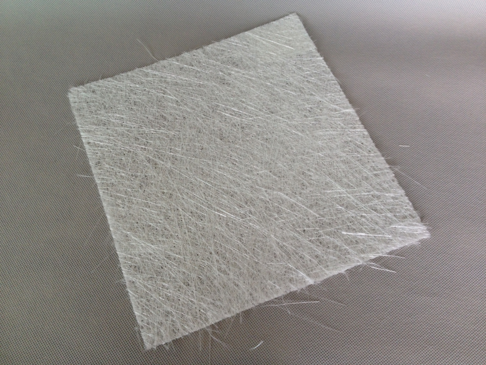 Glassfiber Chopped Strand Mat