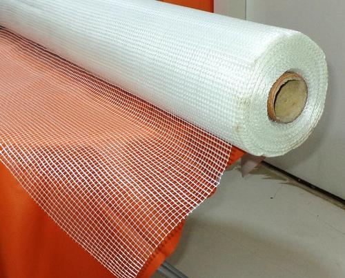 Kain Jaring Glassfiber