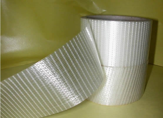 Nettingtape av glassfiber