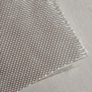 Factory Wholesale Ceramic Fiber Yarn Factory - Glassfiber Plaid Cloth  – Wanbo