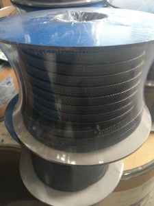 gPTFE filamentpakning