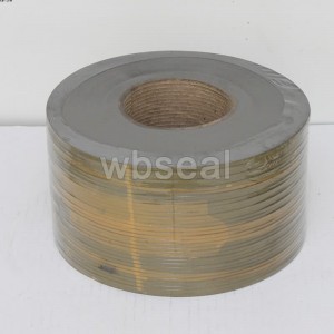 Graphite Tape for SWG