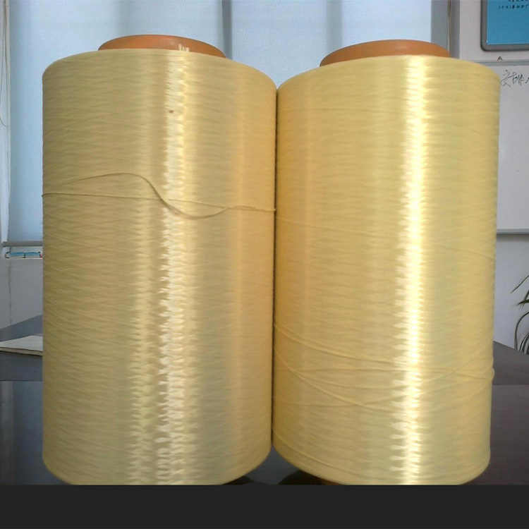 Sợi Kevlar