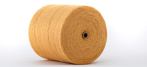 Kynol fiber Yarn