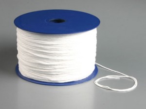 Multiple PTFE filament yarn