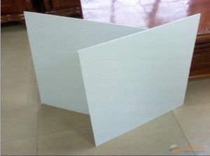 Non-Asbestos millboard latex paper Gasket Sheet