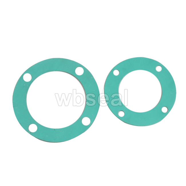 Non Metallic Flat Gasket