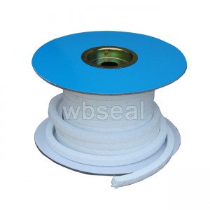 Ambalaj cu filament PTFE