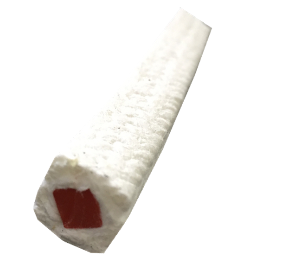 PTFE Filament Packing with Silicone Core - China WANBO SEALING