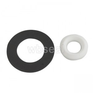 Factory Wholesale Gaskets Machines Manufacturers - PTFE Gasket – Wanbo