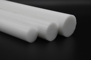 Factory Wholesale Non-Asbestos Sheet Process Line Manufacturers - PTFE Rod – Wanbo