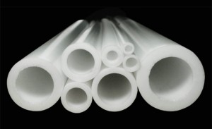 Factory Wholesale Graphited Dust Free Asbestos Tape Manufacturers - PTFE Tube – Wanbo