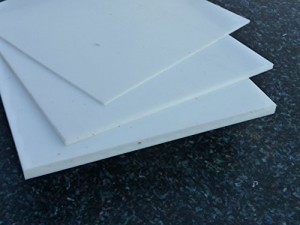 Factory Wholesale Hard Mica Sheet Manufacturers - Pure PTFE Sheet – Wanbo