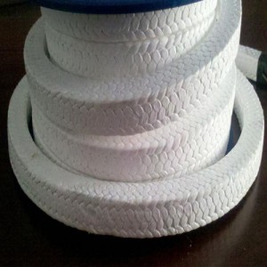 China New Product China High Quality PTFE Packing