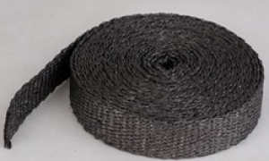 Braided Graphite Tape With High Quality_1