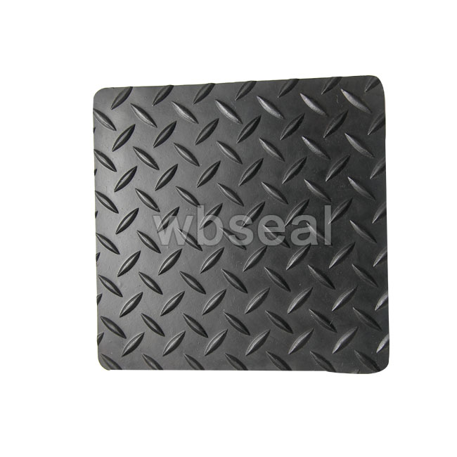 Rubber Sheet