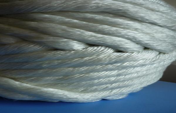 Twisted Glassfiber Rope